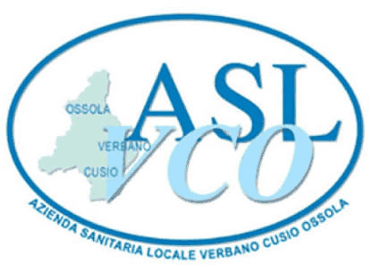 ASL VCO — Azienda Sanitaria Locale Verbano Cusio Ossola
