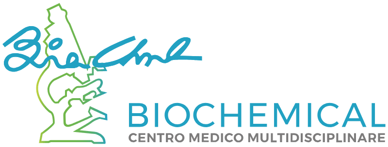 Biochemical — Centro Medico Multidisciplinare, Domodossola