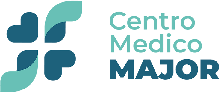 Centro Medico Major — Laveno