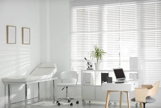 Sala visite